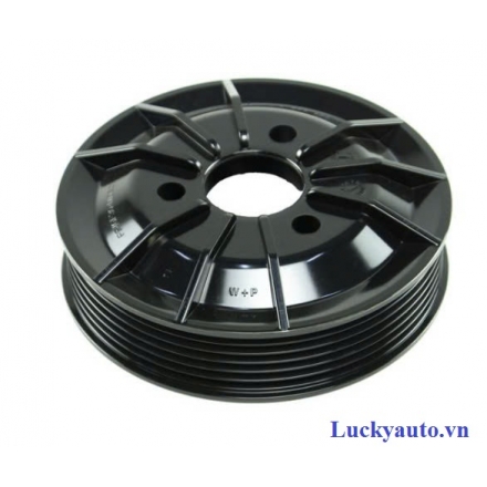 Puly bơm trợ lực lái xe BMW 325i 330i_ 32427537862